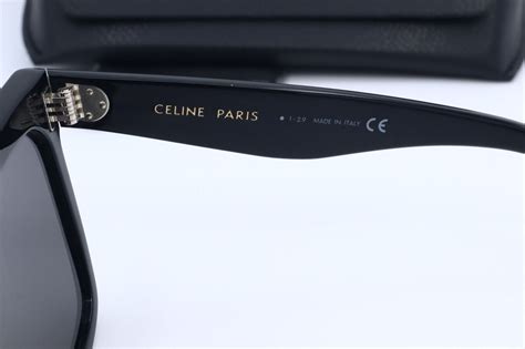 celine glasses replica|7 SPOT.